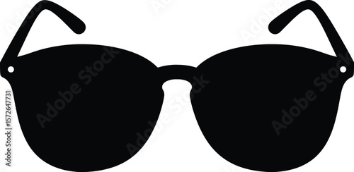 Stylish Eyewear Design in a Creative Environment
