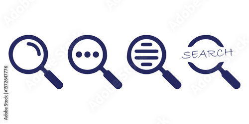 Camera icon set. photo camera in flat style symbol. photography camera line art signs, vector illustration