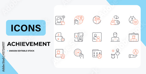 Medical infographic design featuring vector illustrations of social network and internet communication icons, symbolizing online health information and technology connections