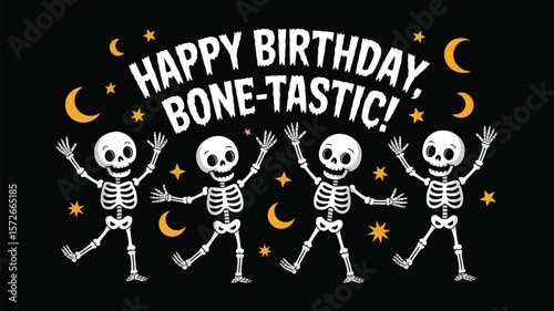 “Scary Halloween Skeleton Vector Pack: Full‑Body Skeletons, Skull Isolates & Bone Graphics”





