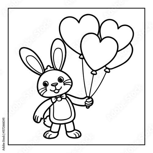 black and white color pages