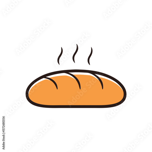 loaf of bread