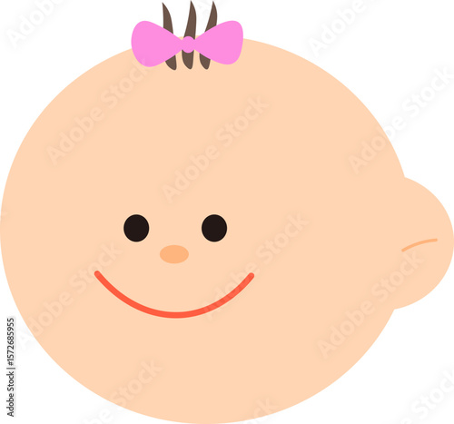 신생아 아기