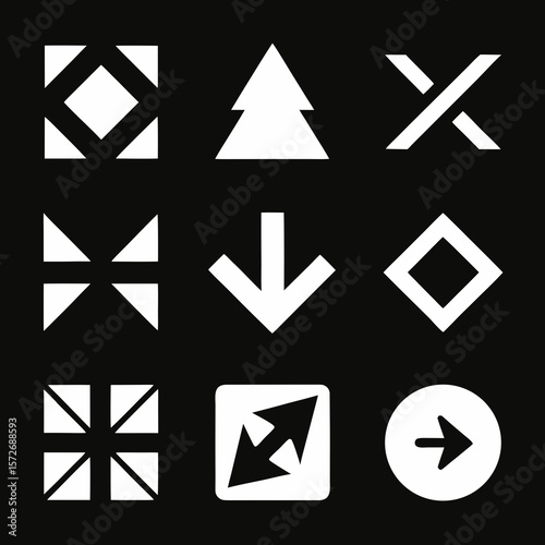 tic tac toe vector illustration