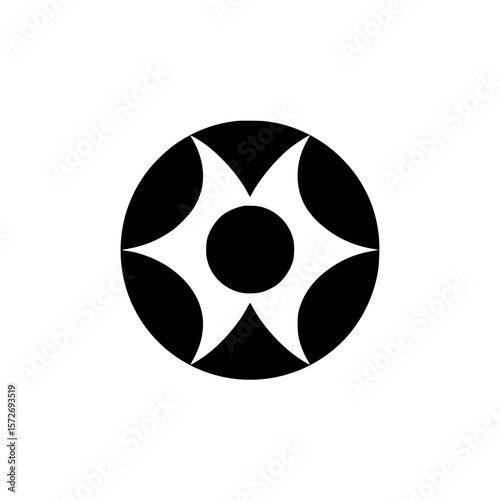 Silhouette pictogram icons set featuring isolated and stylized symbols for various activities and concepts