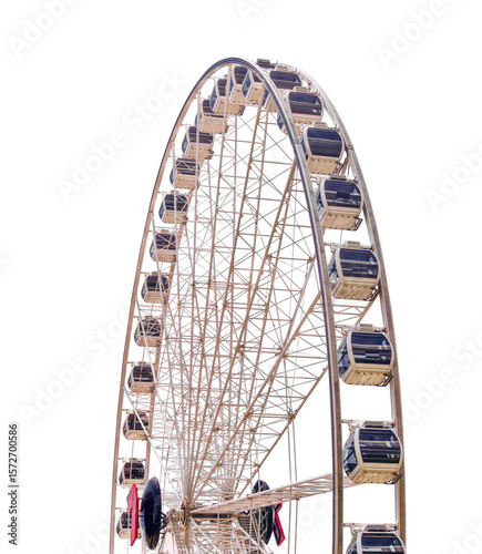 ferris wheel
