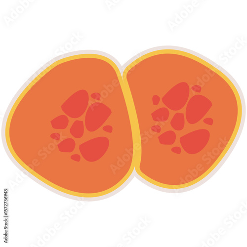 Tuberculosis Bacteria. Microbe icon vector image. Can be used for Tuberculosis.