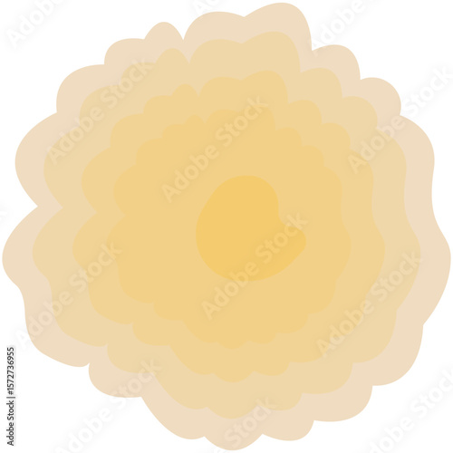 Tuberculosis Bacteria. Microbe icon vector image. Can be used for Tuberculosis.