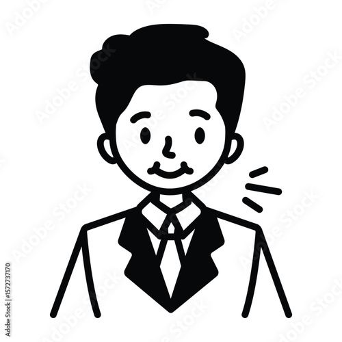 Student Icon

