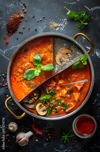 delicious food	