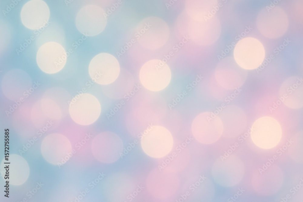 Obraz premium Sparkling Background Design