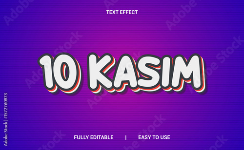 10 Kasim