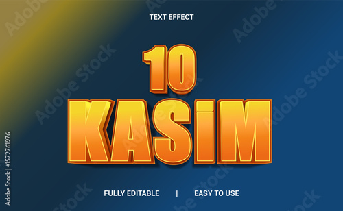 10 Kasim