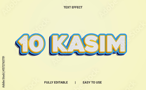 10 Kasim