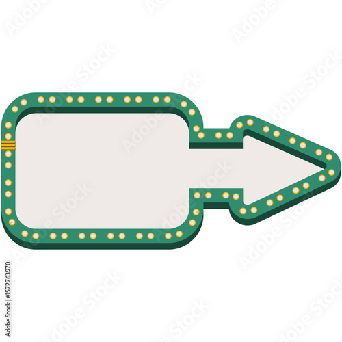 Retro Theatre Frame. Creative vector illustration of retro light bulb frame set isolated on transparent background. Art design shiny banner decoration curtains. Abstract concept graphic theatre billbo