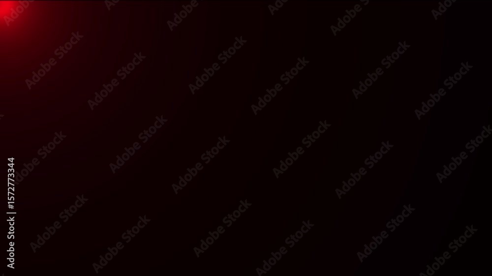Emergency Lights Overlays double layer variations on clean black backgrounds. Police car, fire truck, ambulance flashing blue and red light glows