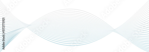 Abstract background soft shadow