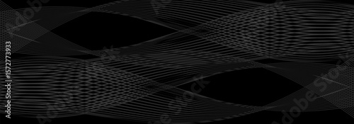 Abstract background soft shadow