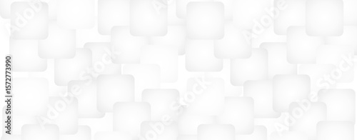 Abstract background soft shadow