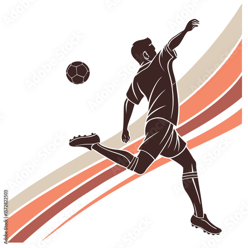 basketball player silhouette