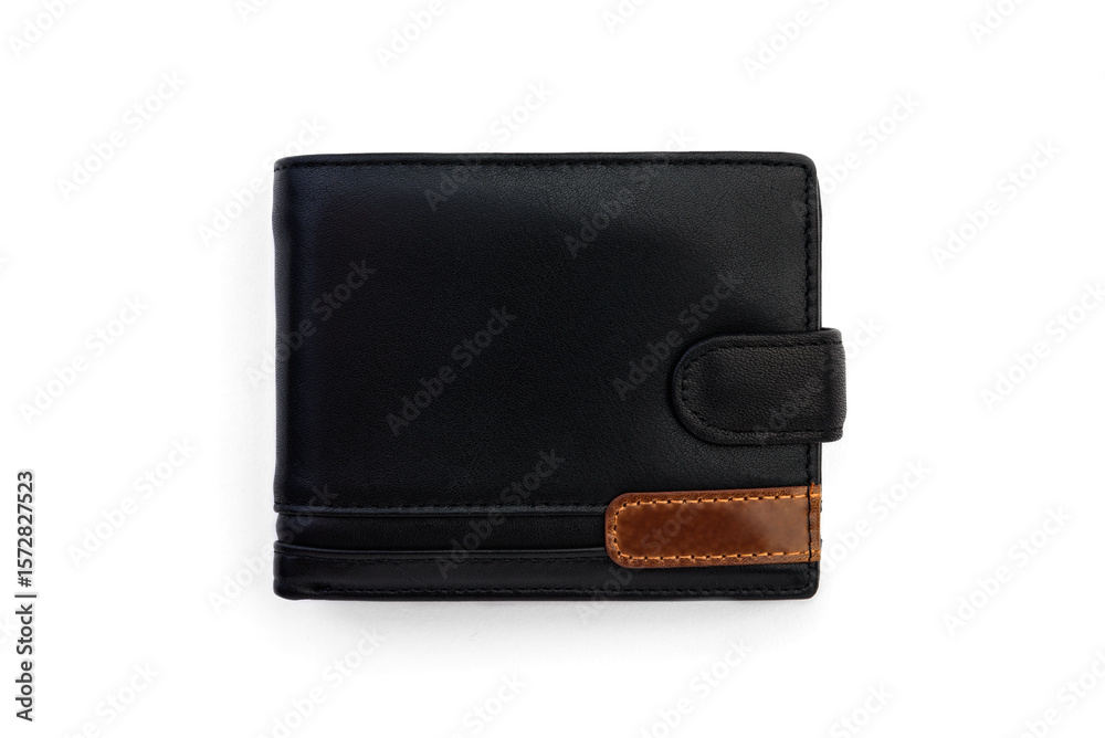 Minimalist Card Holder