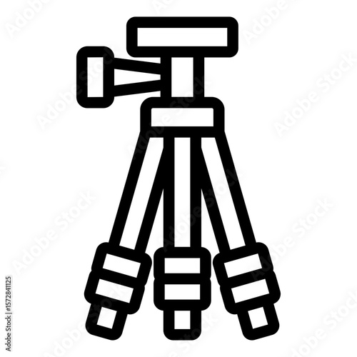 tripod icon