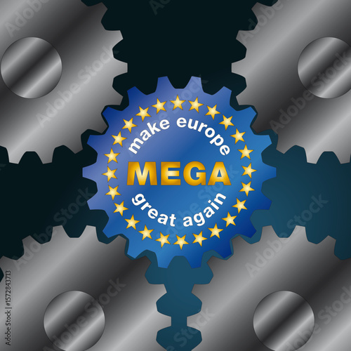 Mega 12