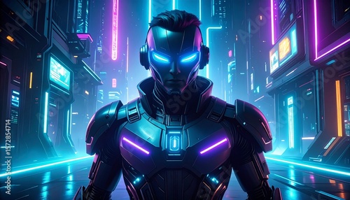 robot