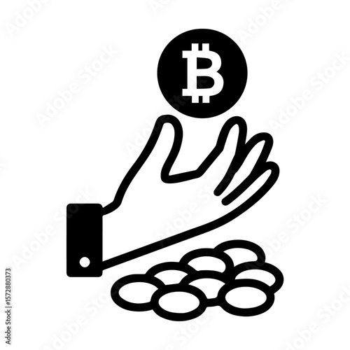  coin vector