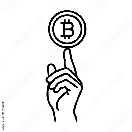 coin vector