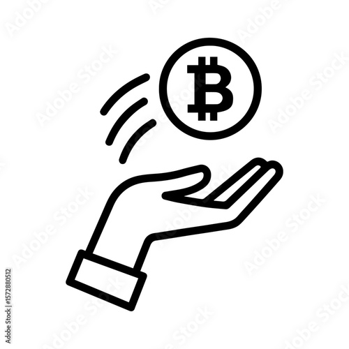  coin vector