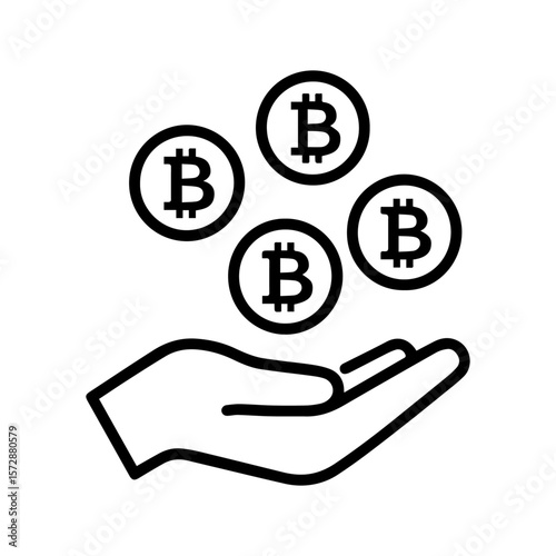  coin vector 