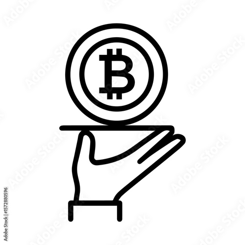  coin vector