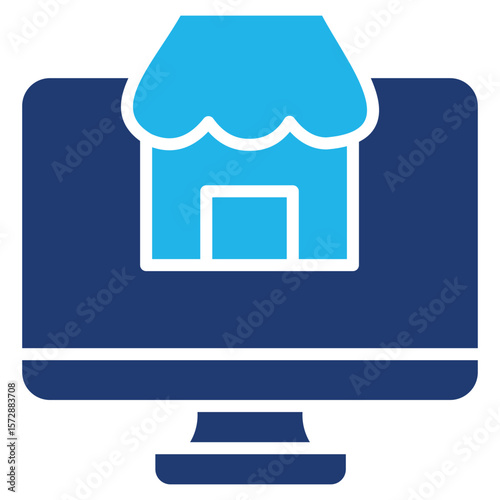 Marketplace Icon