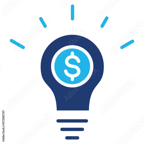 Dollar Icon