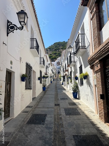 Konstfotografi Mijas, Malaga