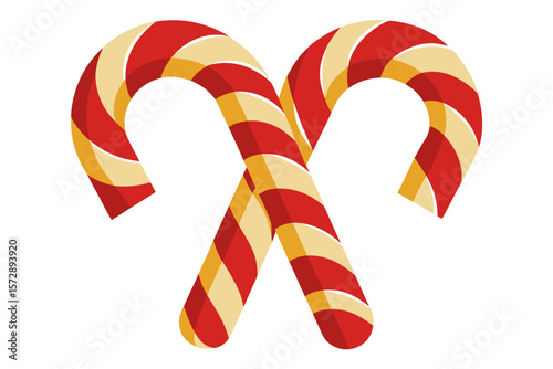 christmas candy cane