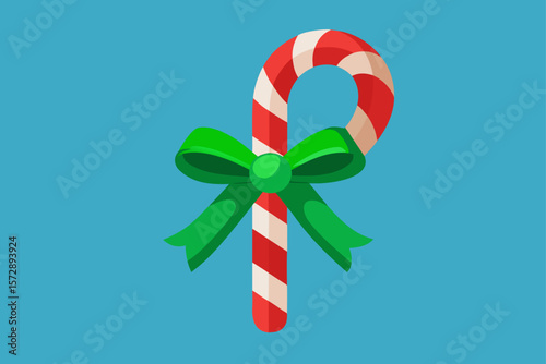 christmas candy cane
