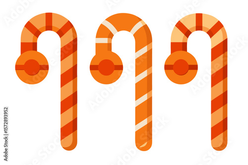 christmas candy canes