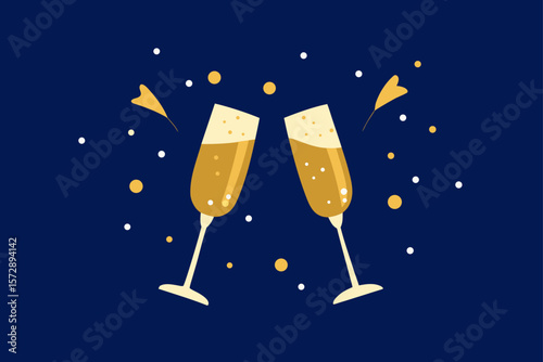 new year celebration