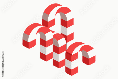 christmas candy cane