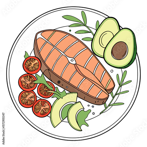Adobe Illustrator Artwork