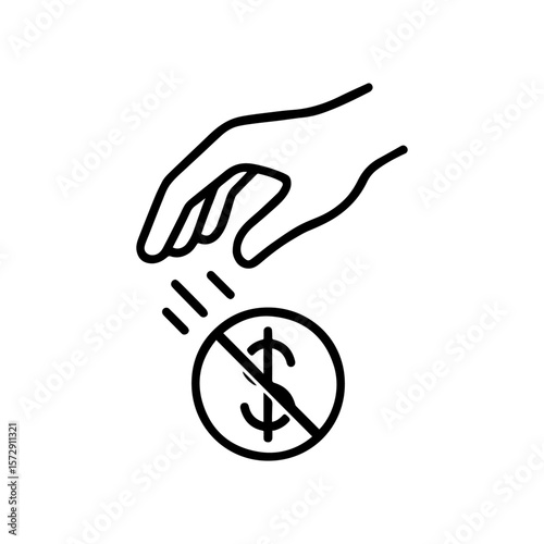 doller vector
