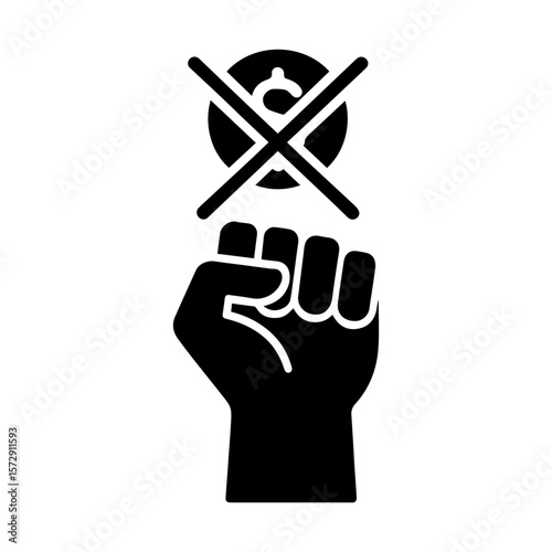 dollar vector