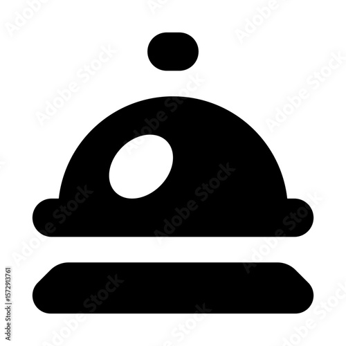 Desk Bell