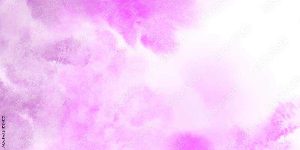Fototapeta premium abstract elegant hand painted watercolor background. high-energy paint splashes and gradients, expressive and artistic brush strokes, vivid and dreamy blending. Illustration Featuring Soft Texture. 
