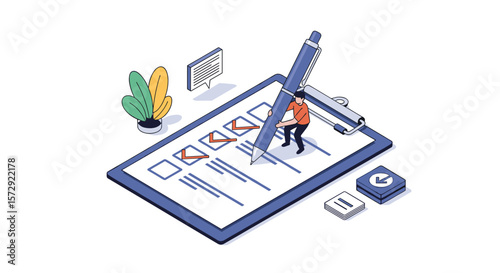 Capturing user opinions and feedback through thorough survey analysis and evaluation