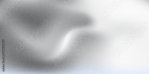 Noise grain background, pointillism dots gradient or dotwork pattern, vector stipple effect. Grain noise halftone or grainy texture or dotwork grain noise.