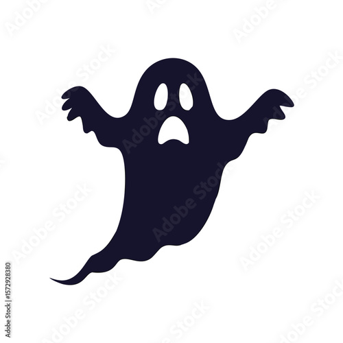 Spooky Ghost