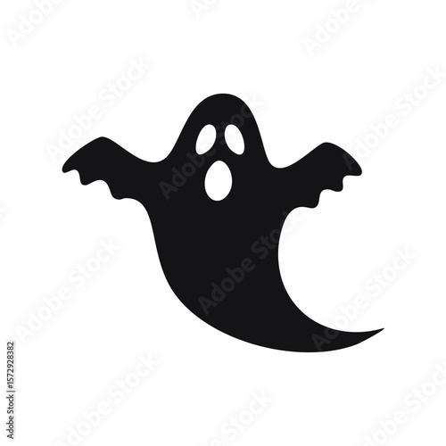 Spooky Ghost